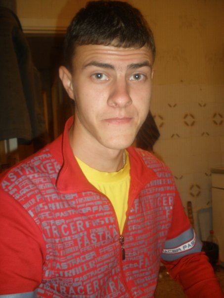 №159, Макс Немец, 8.9.1989 №159, Макс Немец, 8.9.1989