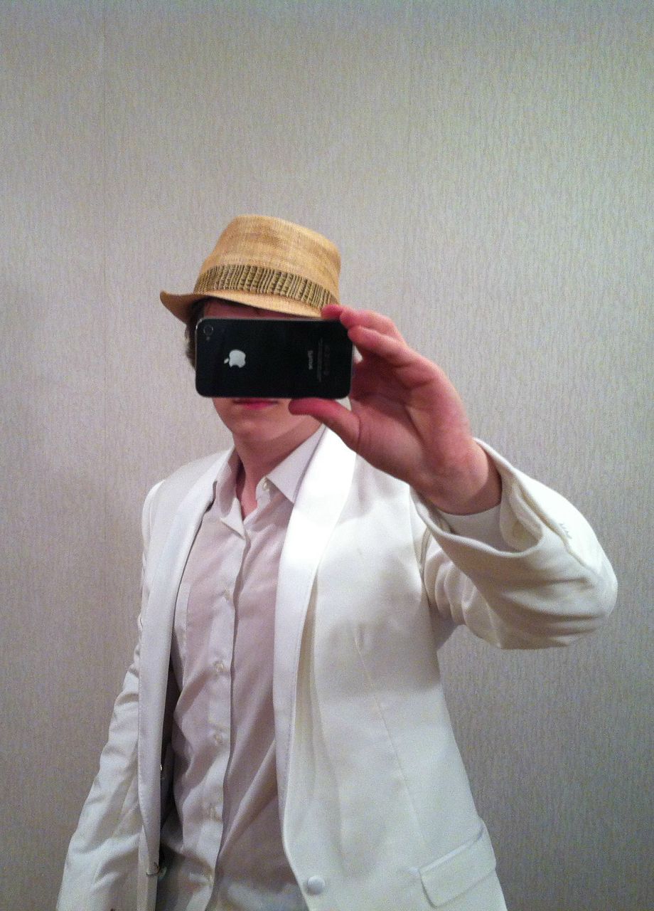 Юрий Налбандян Акопович | Санкт-Петербург