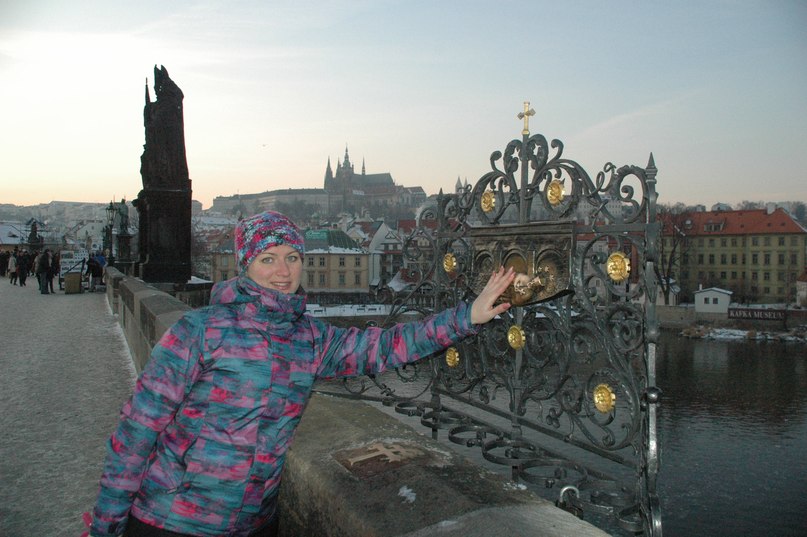 Ирина Никишина | Псков