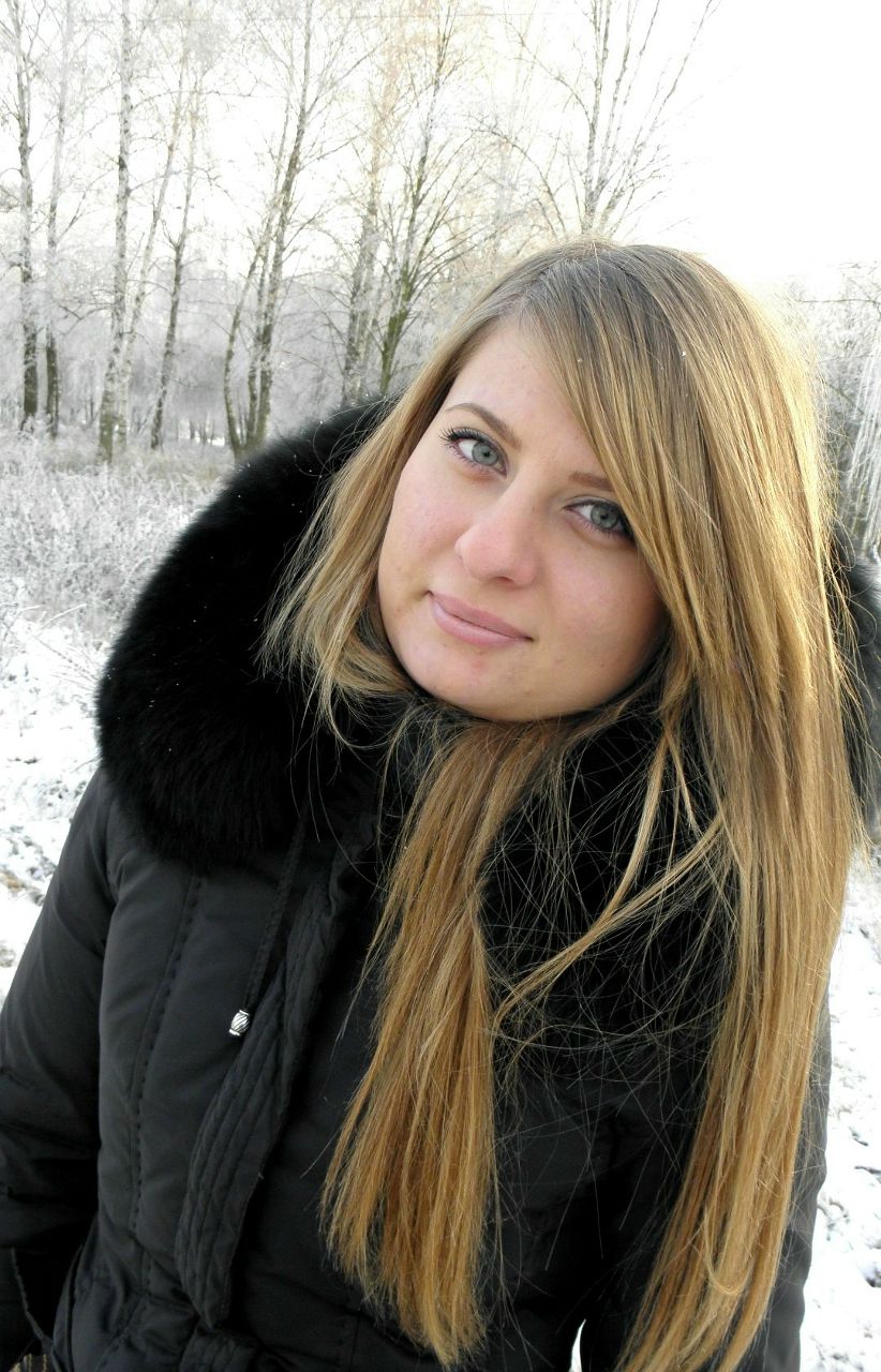 Наташка Романюк | Березань