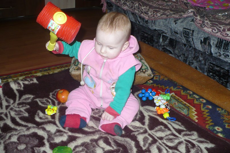 Оля Тихоненкова | Гродно