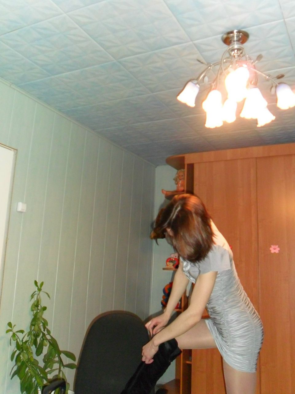 Юлия Наймович | Петрозаводск