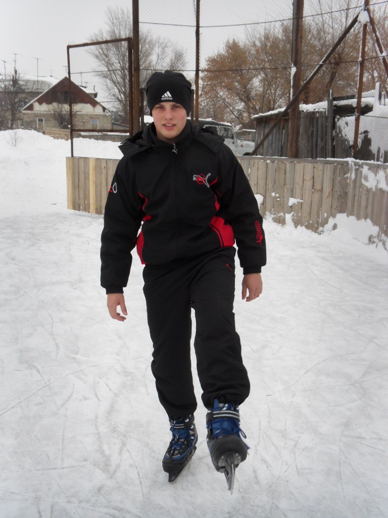 Борис Зотов | Серафимович