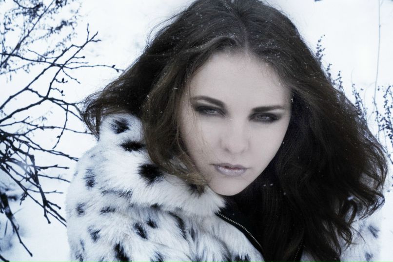 Алина Семченкова | 