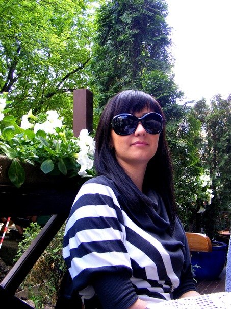 Ліана Кунинець | Львов