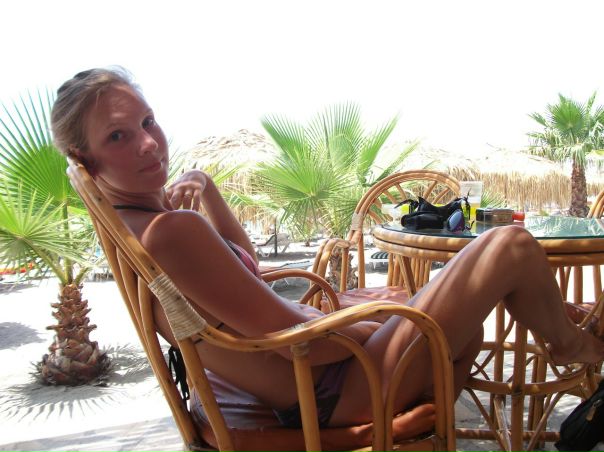 №8, Светлана Михайлова №8, Светлана Михайлова