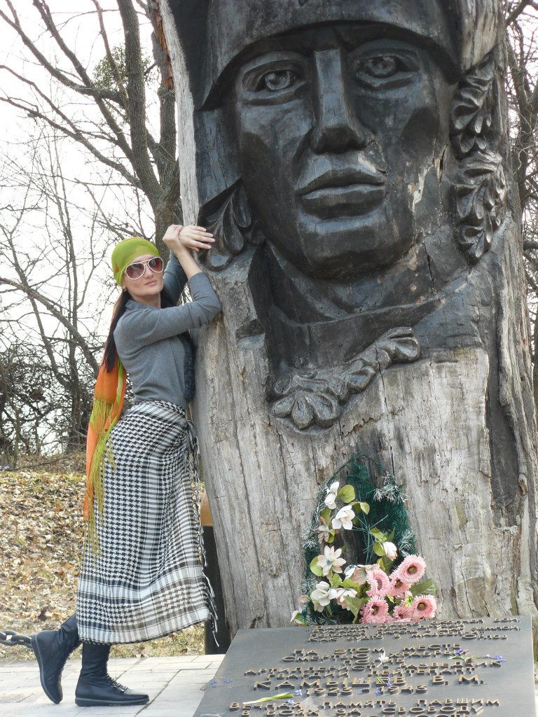 Anna Shatoxina(Molokutsko) | 