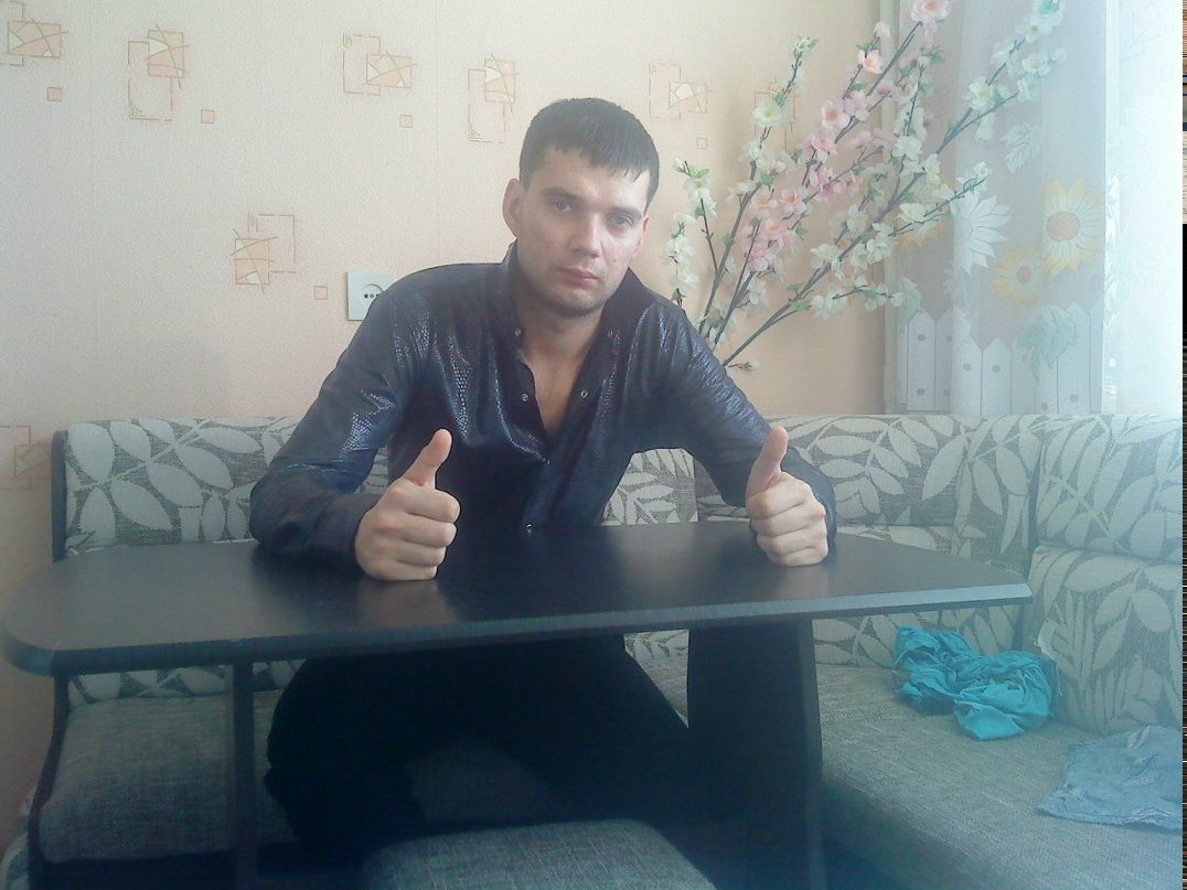 Пашка Кузнецов | Балаково