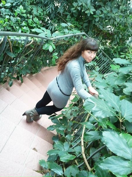 №113, Юлия Кружаева №113, Юлия Кружаева