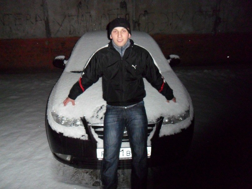 Георгий Кукушкин Тегжик | Моздок