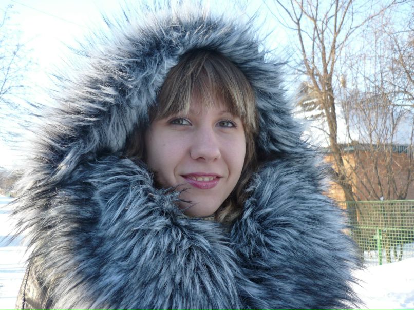 Люда Кусайко | Полтава