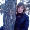 Настя Краснова
