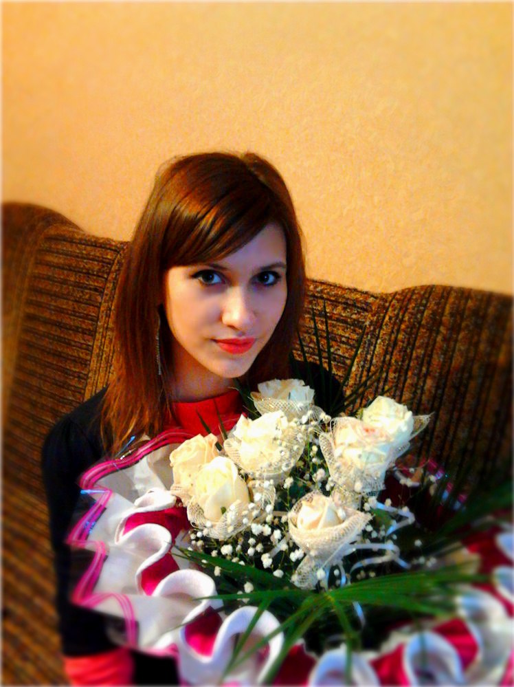 Мария Ковалёва | Коростень