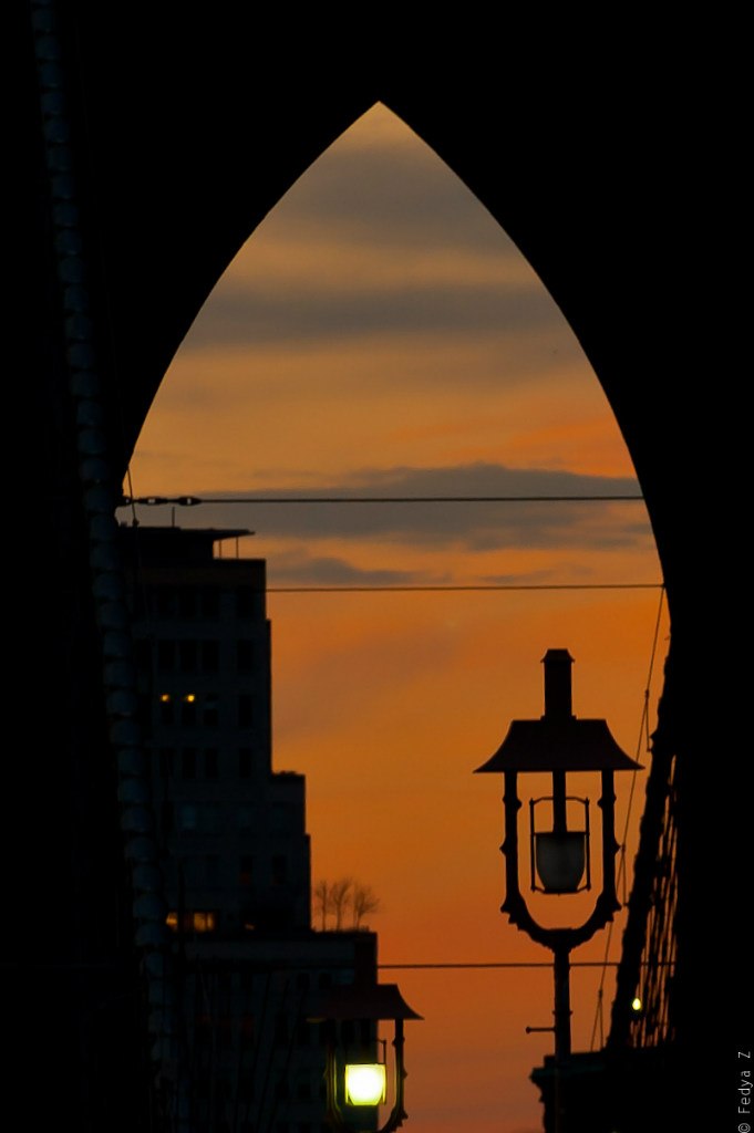 Федор Заводиленко | New York City