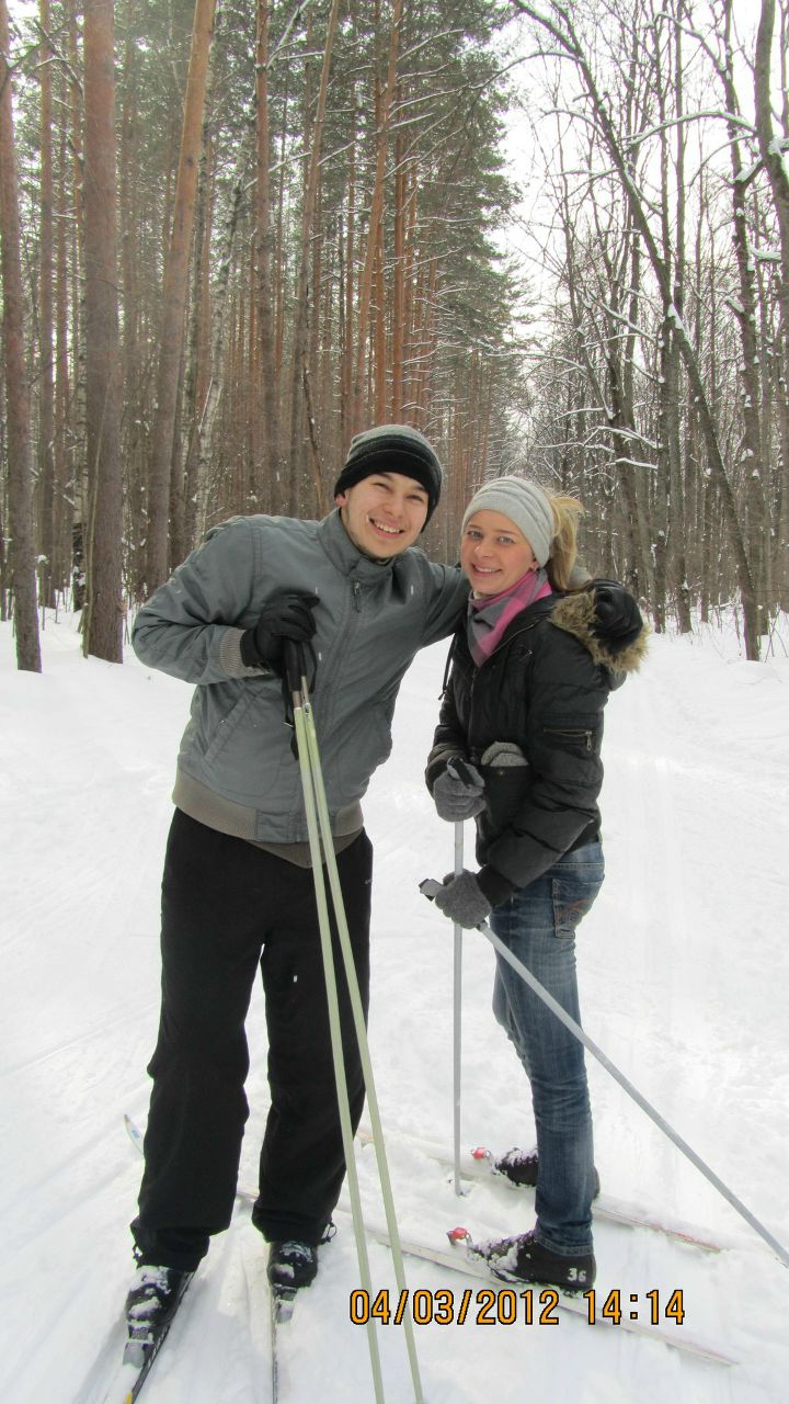 Татьяна Кондратьева | Заречный