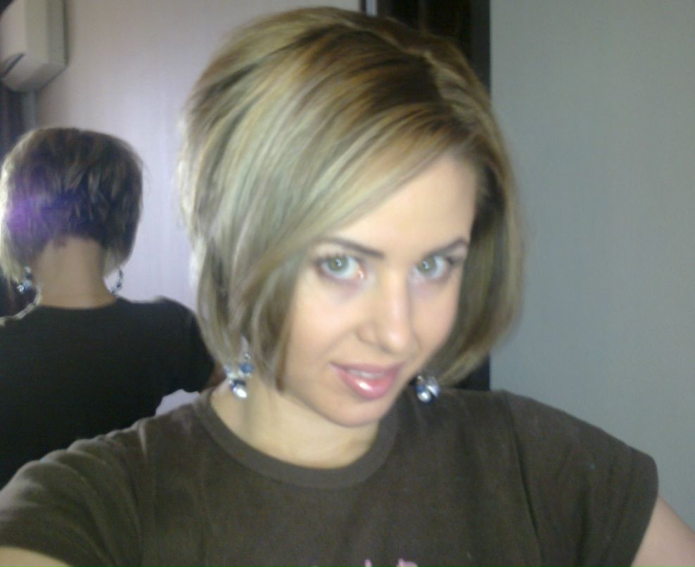 Анастасия Рогожина Tweety | Астрахань