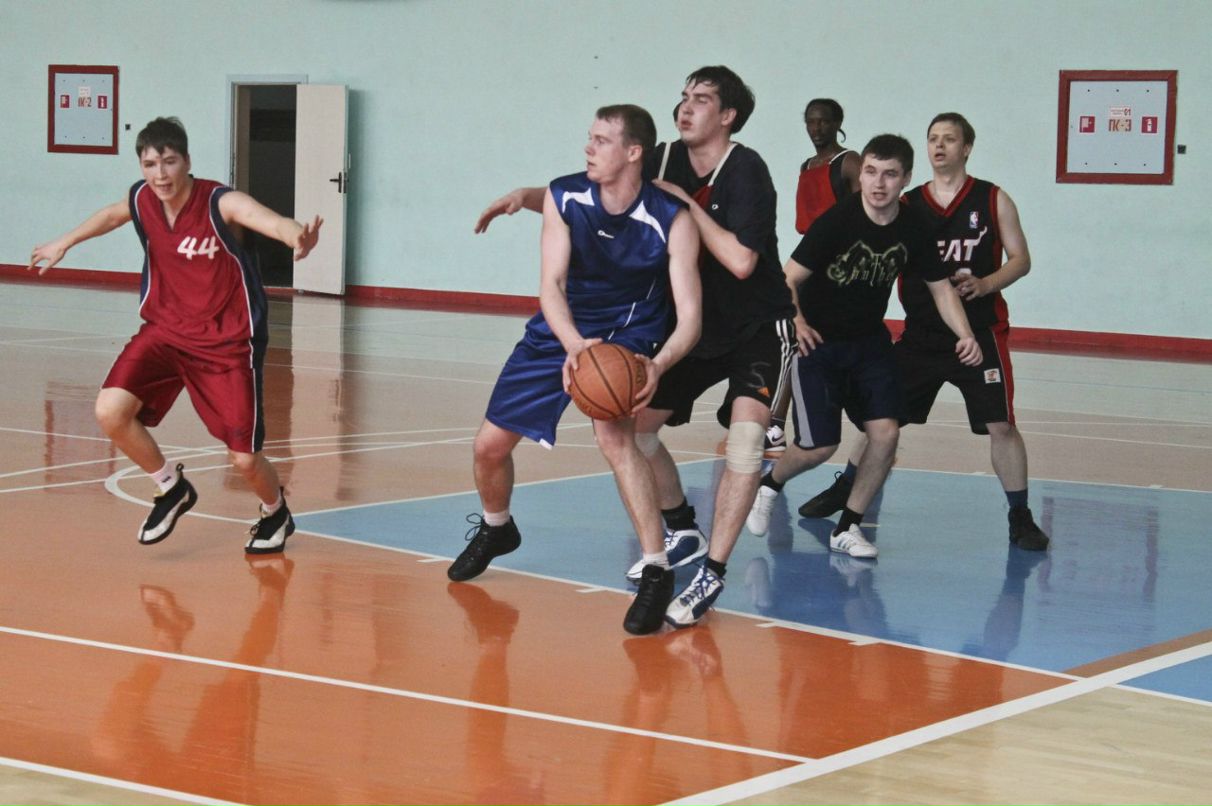 Макс Петров | Чебоксары