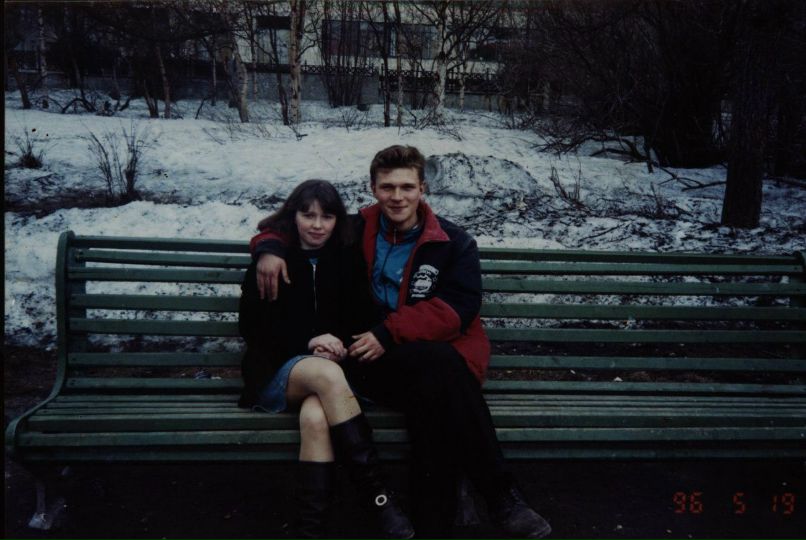 Сергей Моисеев | Мурманск