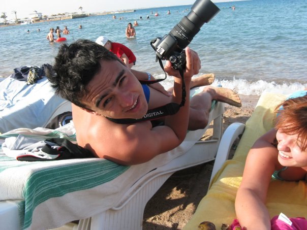 Евгений Гвоздев | Москва