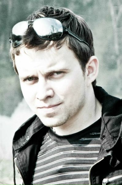 №112, Иван Тоцкий, Киев №112, Иван Тоцкий, Киев