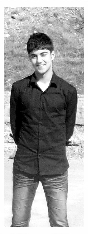 Faiq Aliyev | Баку