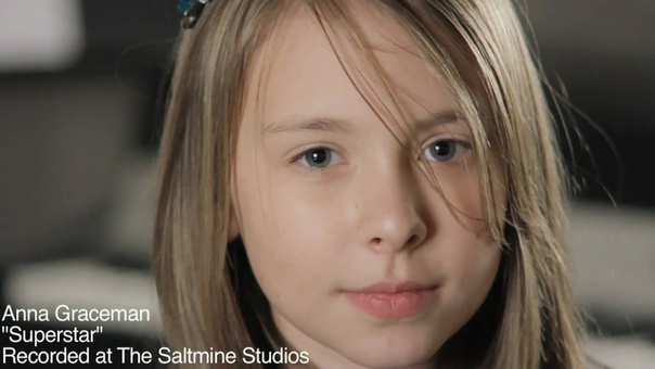 Anna Graceman