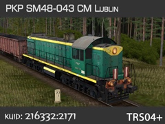PKP SM48-043