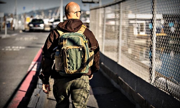 Выживальщики 5. Выживальщики 5. Выживальщики 5. Выживальщики 5. Городской рюкзак выживальщика.