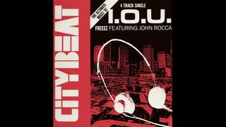 Freeez - . (Ultimate Club - Vocal Mix) 1987