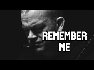 Remember Me Jocko Willink Military Motivation