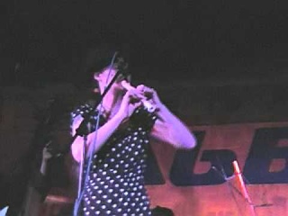 ДрФест. Absinthe - На Ивана Купала