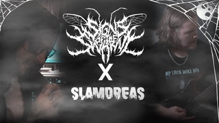 SPOOKY SCARY SKELETONS // DEATHCORE REMIX