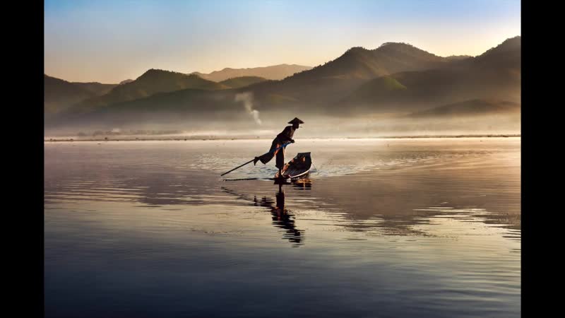 Serenity, A Virtual