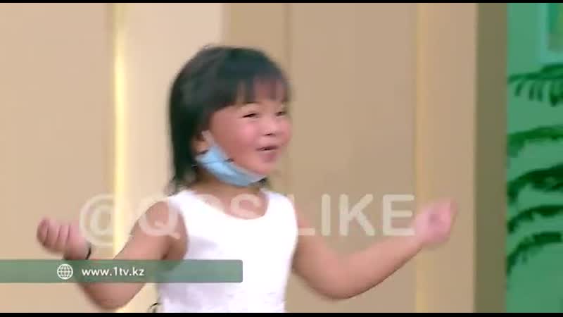 Видео от Мади