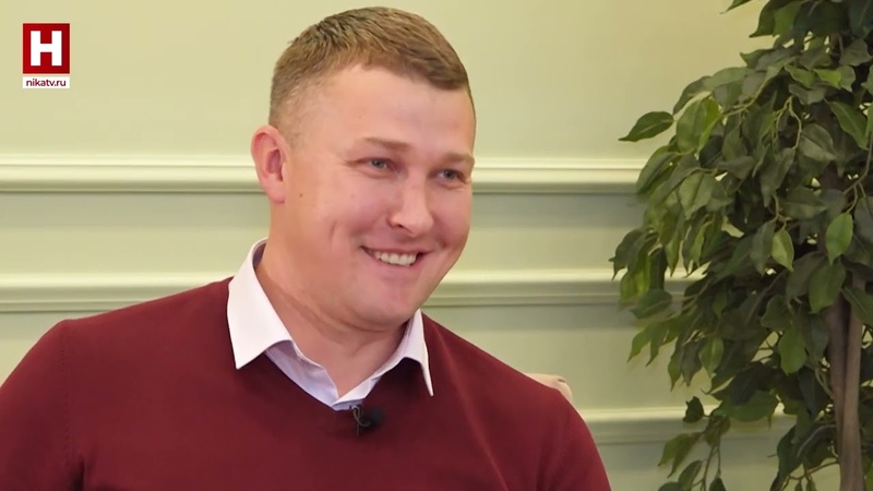 ПЕРСОНА, Михаил Голубев: Таруса не для