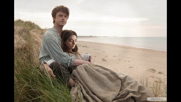 Victoria and Jan Van