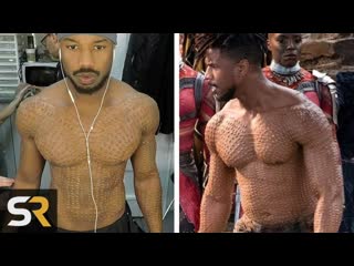 10 Behind The Scenes Black Panther Secrets Marvel Won’t Tell You