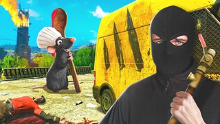 Going COMPLETELY Insane In Dying Light...