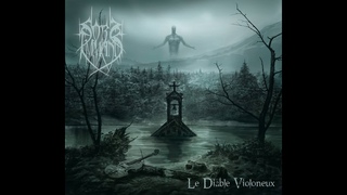 SORS IMMANIS Le Diable Violoneux (Lyrics Video) - Black Metal (France)