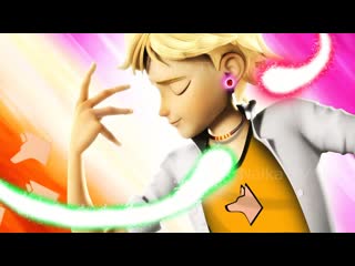🔴DOG BUG - NEW TRANSFORMATION MIRACULOUS SEASON 5🐞 Ladybug and Cat Noir (Fanmade)