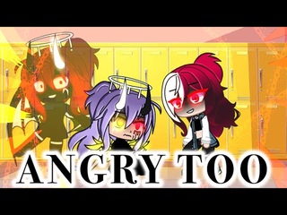 -Angry too-/Gcmv/(S-2 part 4 of STFD)