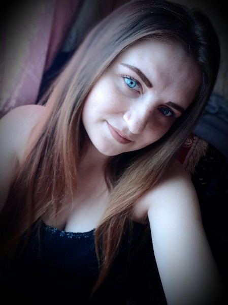 Анастасия Кузнецова | Витебск