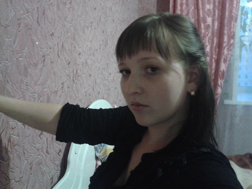 Юлия Челнокова | Рыбинск