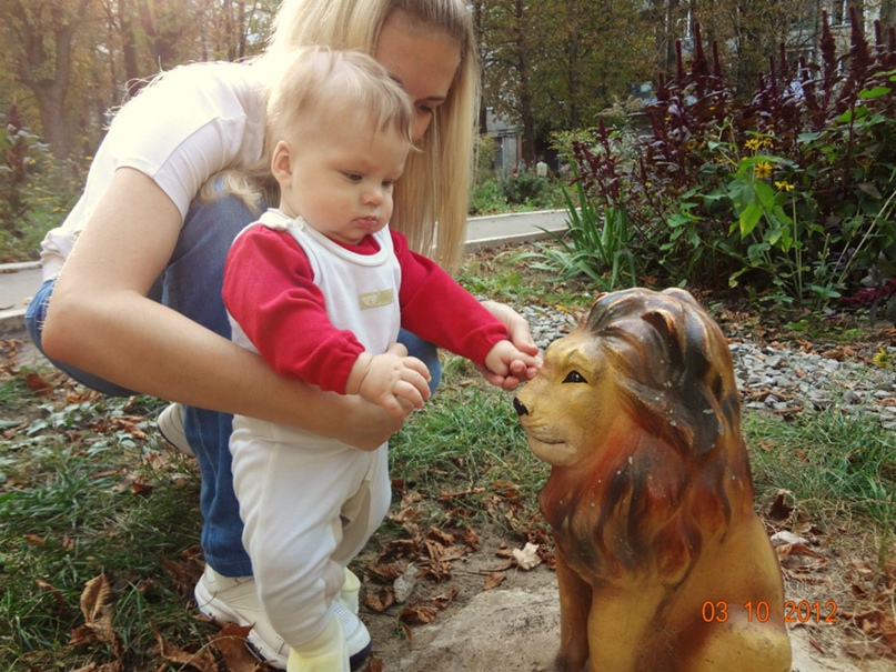Екатерина Грачева | Бахмут / Артемовск