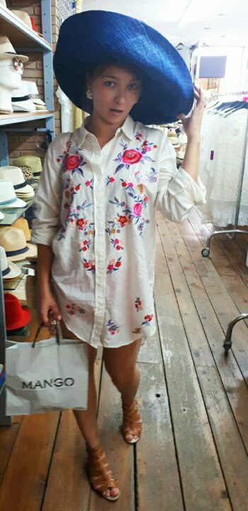 Светлана Буяновская | Санкт-Петербург