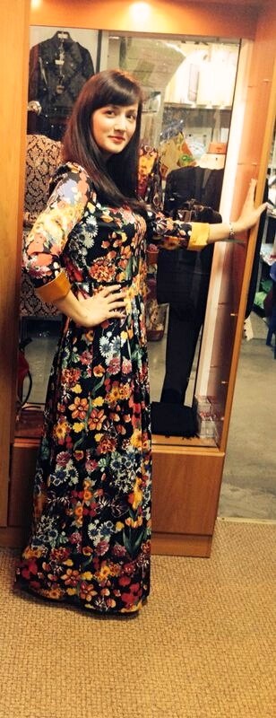 Анна Рыкова | Геленджик