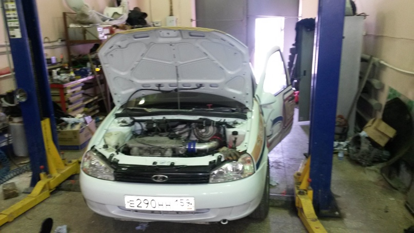 Рустам Мингазов RU$T | Пермь