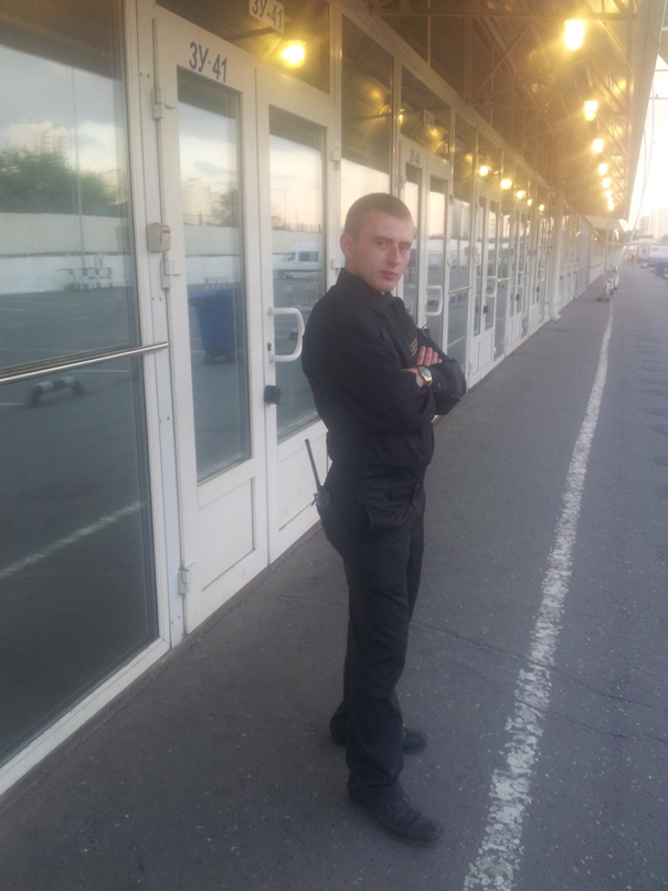 Андрей Пивень | Кимовск