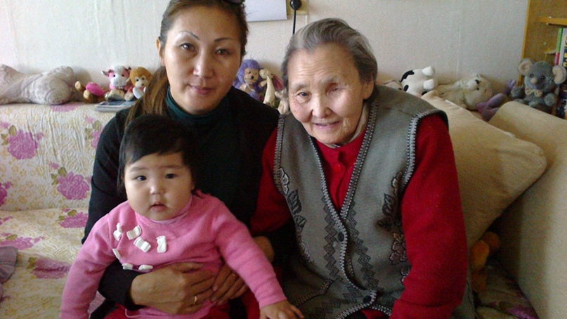 Юлия Боярская | Якутск