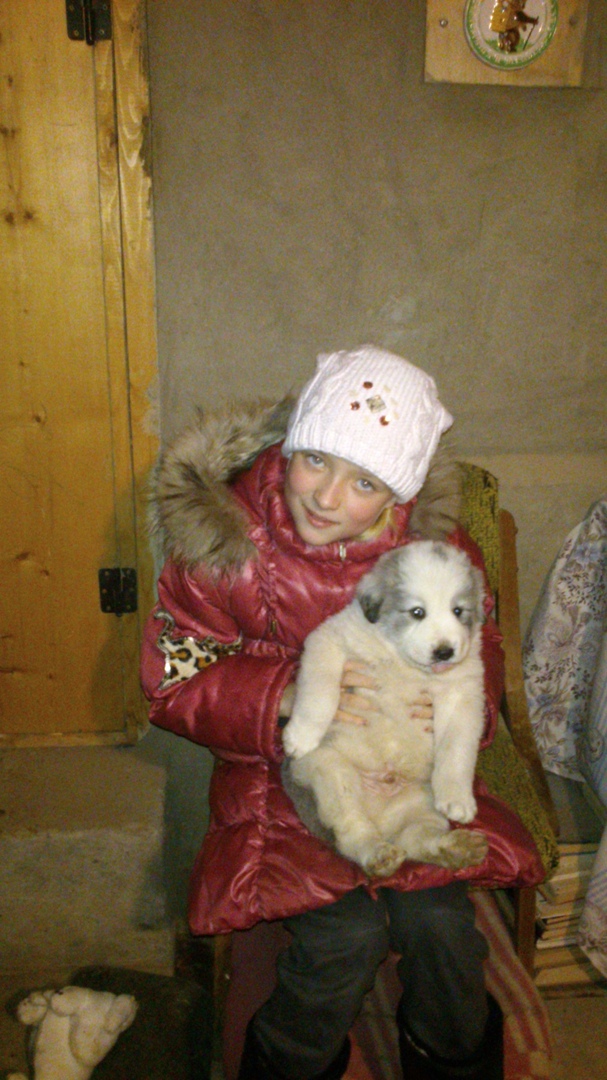 Дарья Панова | Уфа